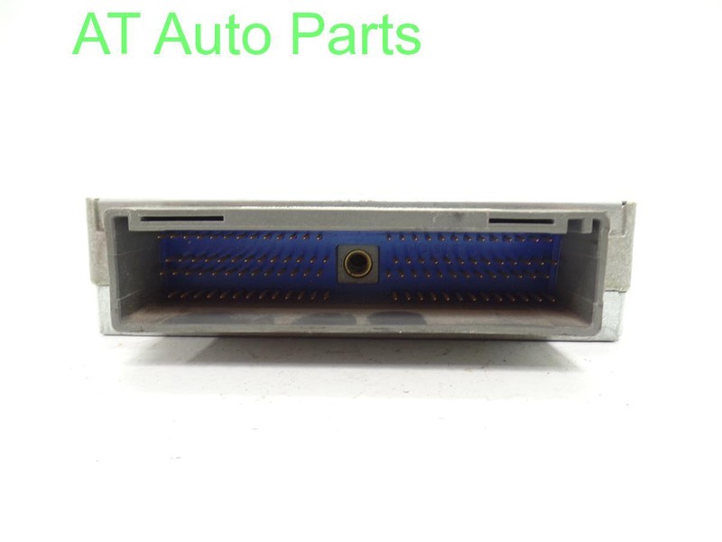 1998 FORD EXPLORER 4.0L ELECTRONIC CONTROL MODULE F87Z12A650AUC