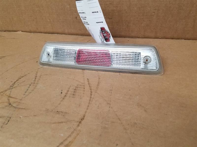 F1502011 High Mounted Stop Light 254687