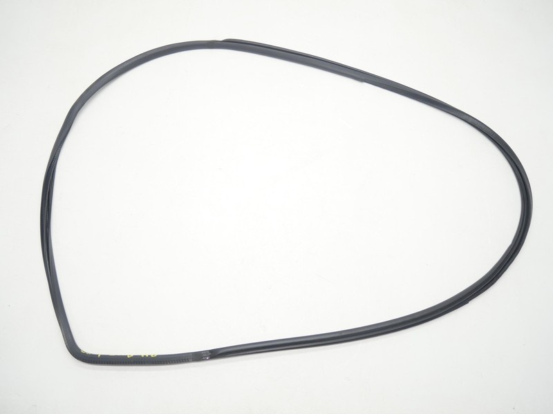 2024 Nissan Z RZ34 Passenger Door Weatherstrip Seal Rubber Body Right RH OEM