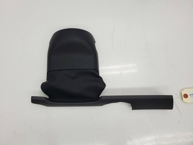 Steering Column Upper Shroud Trim Black 84782-L3000 MC7 2021 Kia K5 2022