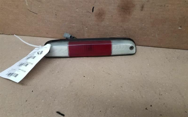 F250SD2001 High Mounted Stop Light 235303