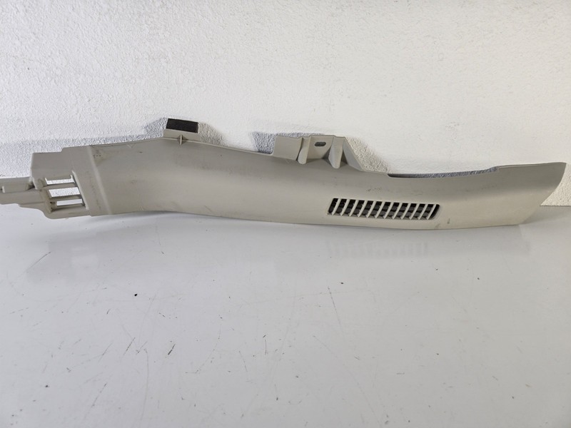 2014 2018 Infiniti Q50 Hybrid Left Driver Rear C Pillar Lower Quarter Panel OEM