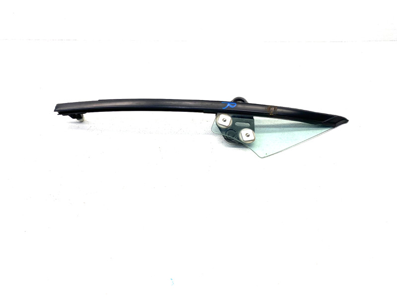 16-19 MAZDA MX-5 MIATA FRONT RIGHT SIDE QUARTER WINDOW GLASS OEM #A0.43