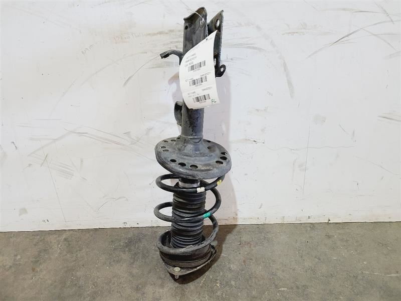 Driver Left Strut Front Fits 18-19 XV CROSSTREK 572899