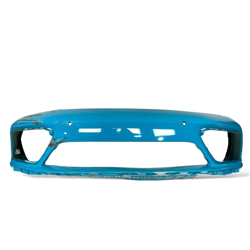 2020-2023 Porsche 911 992 Sport Design Package Front Bumper Cover OEM