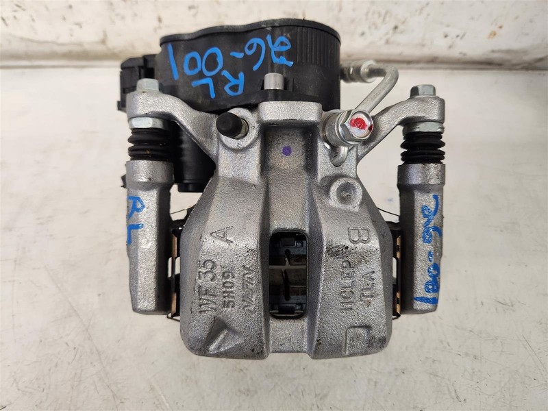2017-2025 Honda Cr-V Rear Left Driver Brake Caliper 43019-Tla-A01 43019Tlaa01