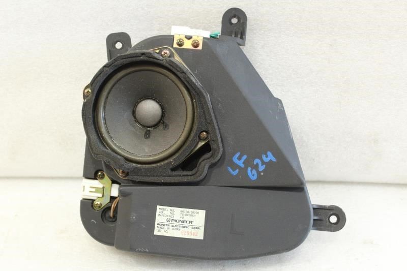 1990 1991 1992 1993 1994 LEXUS LS400 LEFT FRONT DOOR SPEAKER PIONEER 86150-50020
