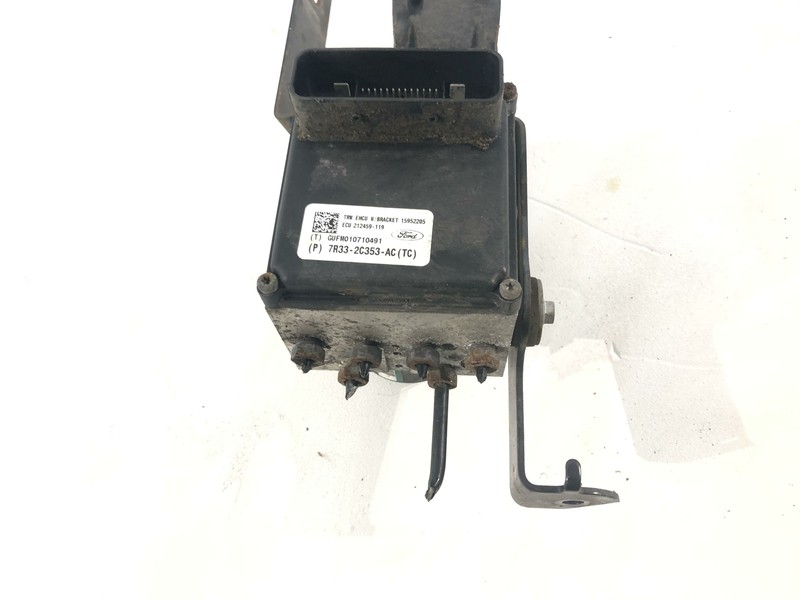 2007 Ford Mustang ABS PUMP ASSEMBLY OEM 07 !