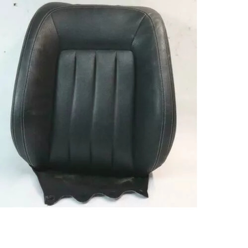 12-14 Mercedes W218 CLS500 Front Right Passenger Side Top Upper Seat Cushion OEM