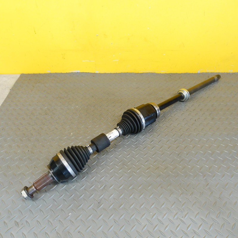 2020-2022 RANGE ROVER EVOQUE RIGHT FRONT SIDE AXLE SHAFT HALFSHAFT K8D23B436CB