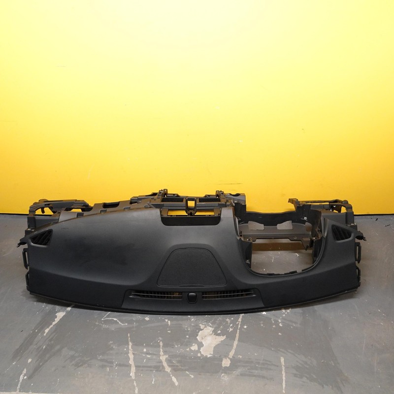 2018-2023 HYUNDAI KONA FRONT DASH DASHBOARD INSTRUMENT PANEL COVER 84710-J9AA0