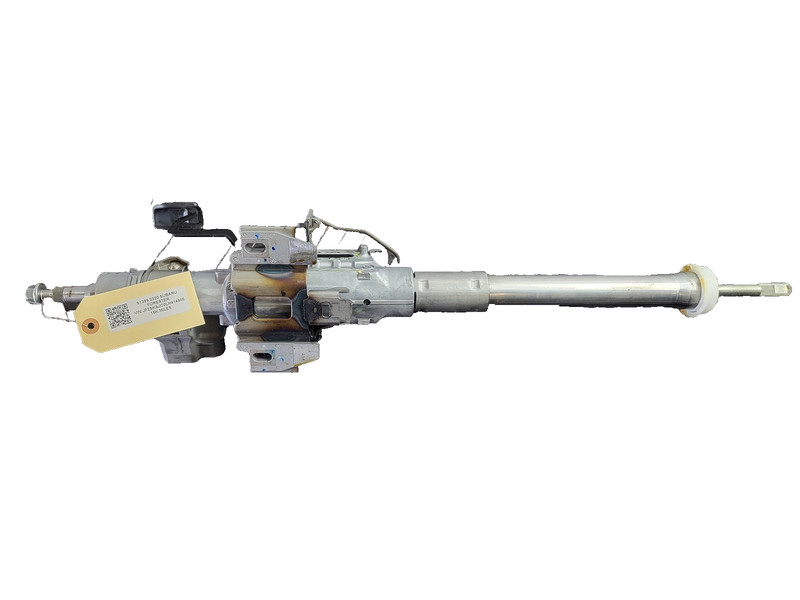 SUBARU FORESTER 2020 2.5L AWD Steering Column USED OEM 19-24