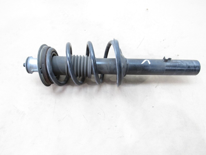 Porsche Boxster S 2014 RWD Rear Left Suspension Strut Shock Absorber 13-16 *:A