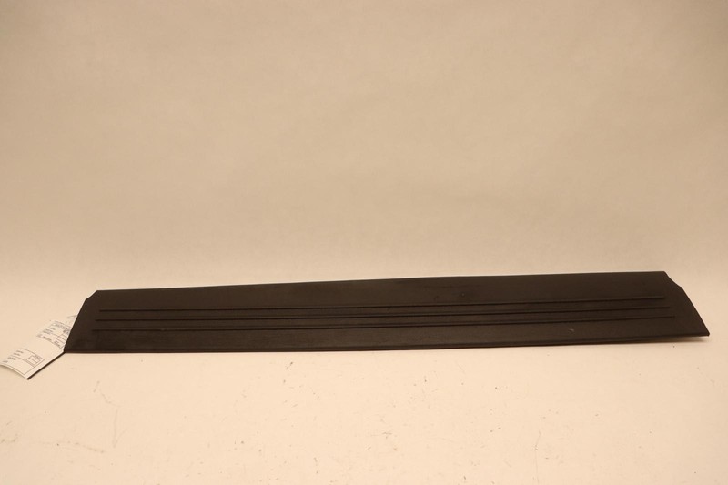 2011-2020 DODGE GRAND CARAVAN REAR RIGHT SIDE DOOR SILL SCUFF PLATE TRIM OEM