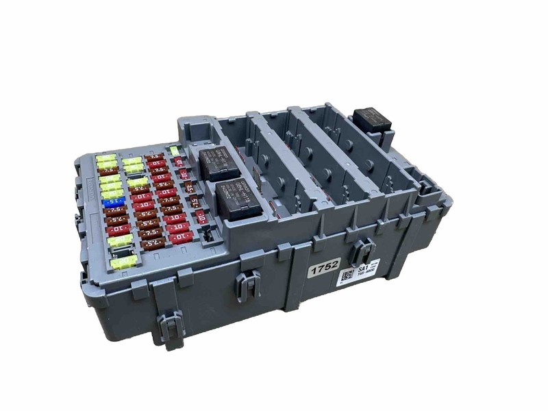 ✅ 2023 HONDA PASSPORT CABIN POWER DISTRIBUTION FUSE RELAY BOX MODULE UNIT OEM ✅