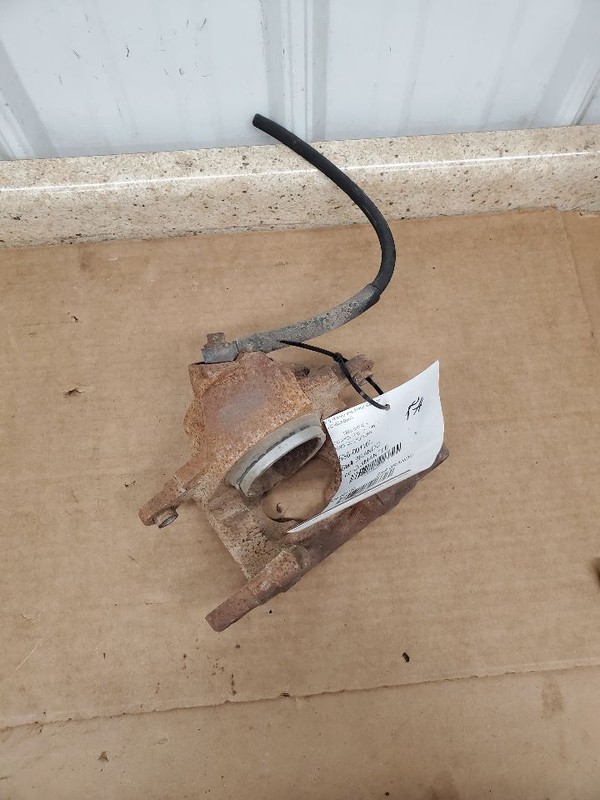 Driver Left Caliper Front Fits 71-78 BLAZER/JIMMY (full size) 289057