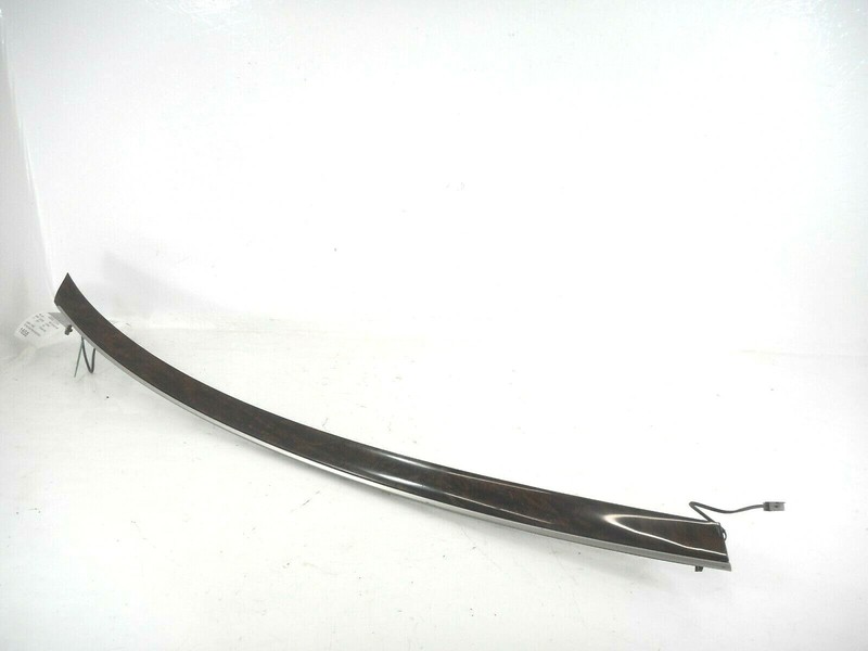 16 Buick Lacrosse Passenger Right Dash Dashboard Trim Moulding Bezel OEM