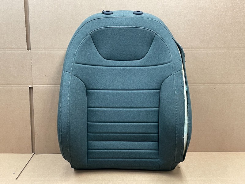 2025 25 Kia K4 Front Left Driver Upper Top Seat Cushion 1639 OEM