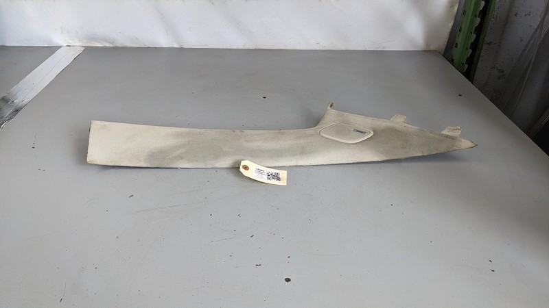 Front Right A Pillar Trim Panel 2020 Nissan Murano 76911-9UF6A 2018 2019- 2022 X