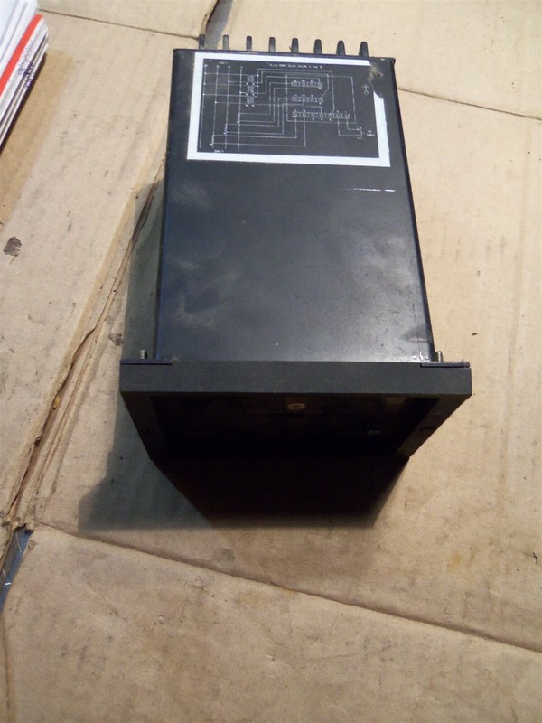 Electro Industries HC302-VINR 135V 150 Cur KWH Monitor PT Ratio 100/1