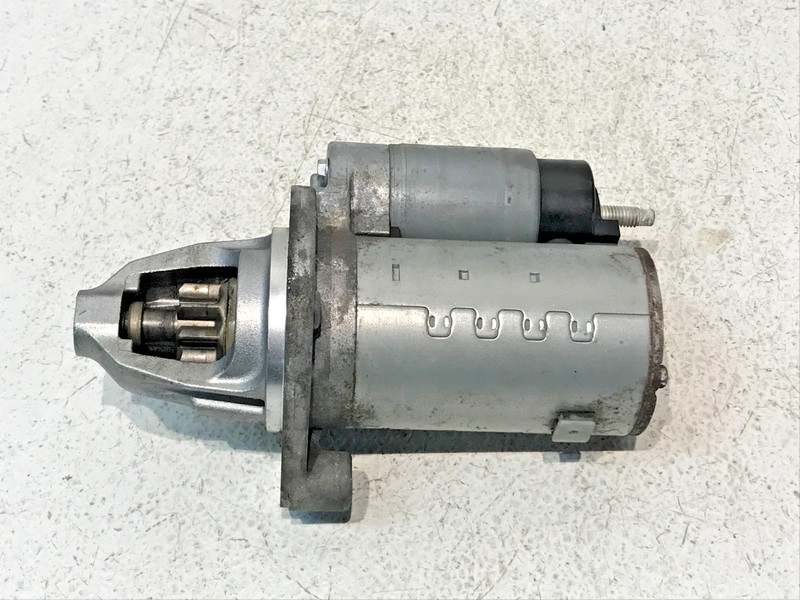 2023 DODGE RAM 1500 ENGINE STARTER MOTOR OEM 56029852AB