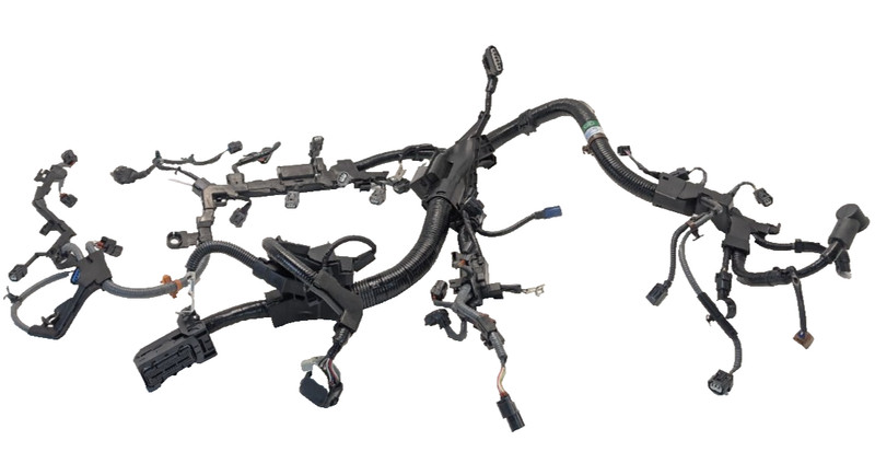 🔅2025 ACURA ADX OEM ENGINE HARNESS 32110-6VJ-A70 - 2391 mi