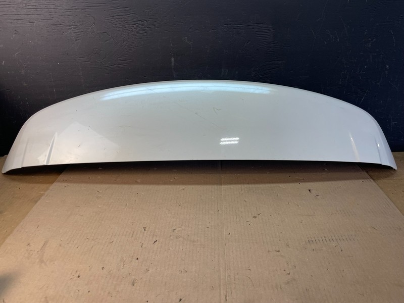 2013-2020 Nissan Pathfinder Rear Spoiler Wing Oem AC1886 DG