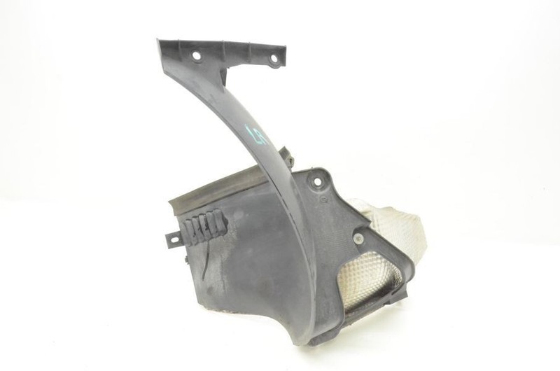 2000-2004 Porsche Boxster 986 2.7L Driver Left Rear Fender Liner 98650583102