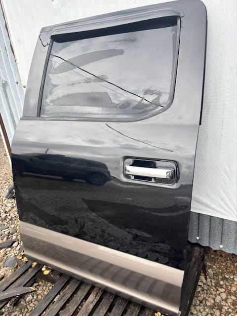 15 16 17 18 19 20 FORD F150 LEFT REAR DOOR BS-467