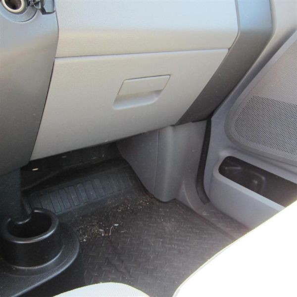 Glove Box Compartment Gray Fits 2004 2005 2006 2007 2008 F150
