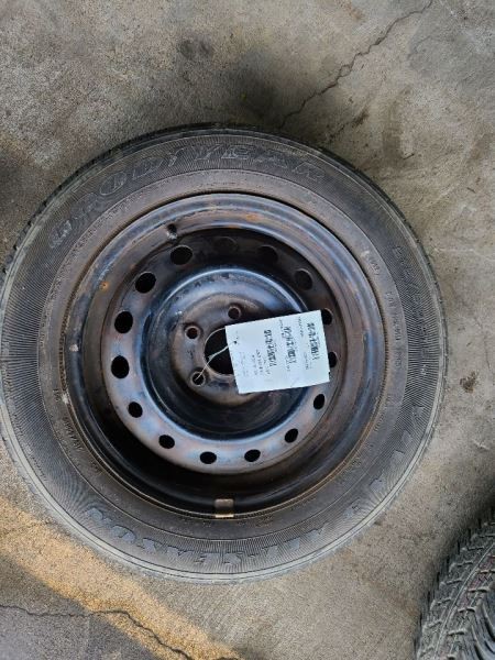 Wheel 16x6-1/2 Steel Fits 08-15 ROGUE 506415