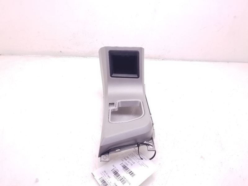 2008 TOYOTA TUNDRA EXTENDED CAB SHIFTER BEZEL