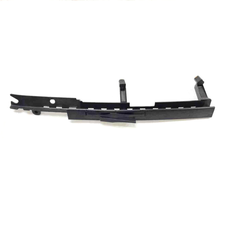 2016 Evoque RH Passenger Rear Door Molding Assembly OEM 32255A62AF