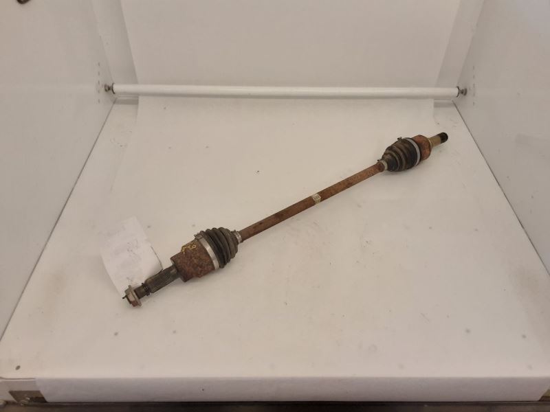 Passenger Axle Shaft Front 3.5L With Turbo AWD Jackshaft Fits 10-12 FLEX 2425854
