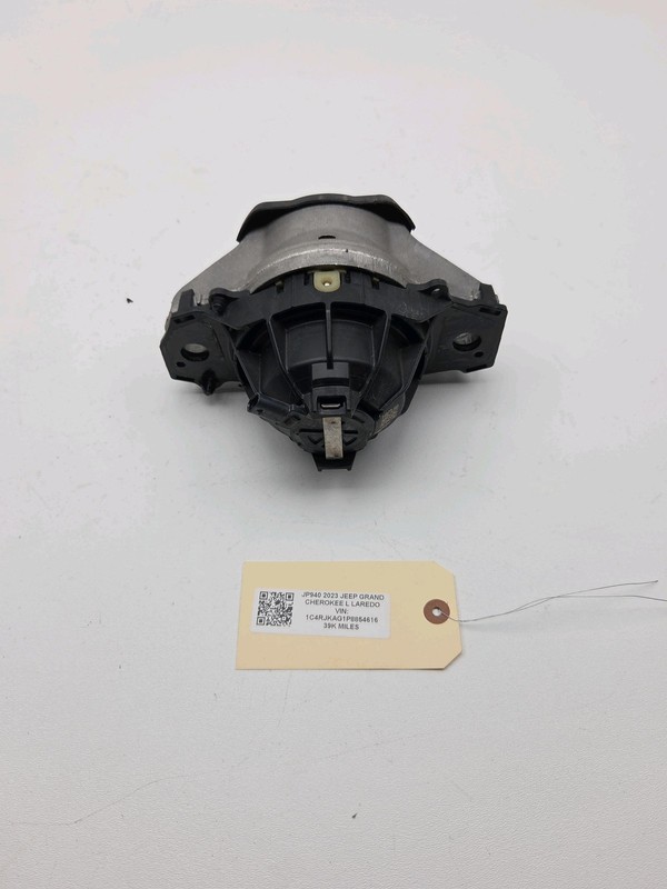 21-25 Jeep Grand Cherokee L Left Engine Support Mount Bracket OEM 68375805AG