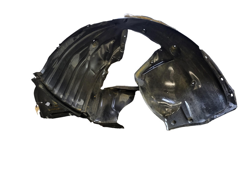 2018-2024 HONDA ODYSSEY Front Left Fender Liner Splash Shield OEM 3.5L FWD
