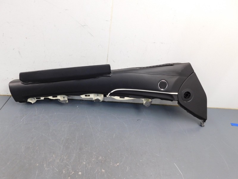2015 11 12 13 14 16 Ferrari FF Left Driver Door Upper Panel - Damage #7170 J1