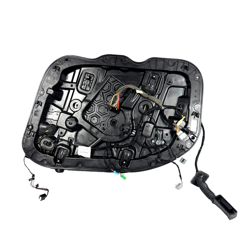 📌2019-2025 VOLVO XC40 FRONT RIGHT SIDE DOOR WINDOW REGULATOR PANEL 30747092 OEM