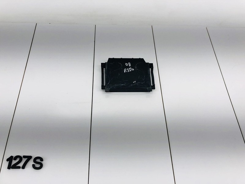 06-10 MERCEDES BENZ R350 PARKING ASSIST CONTROL COMPUTER MODULE OEM