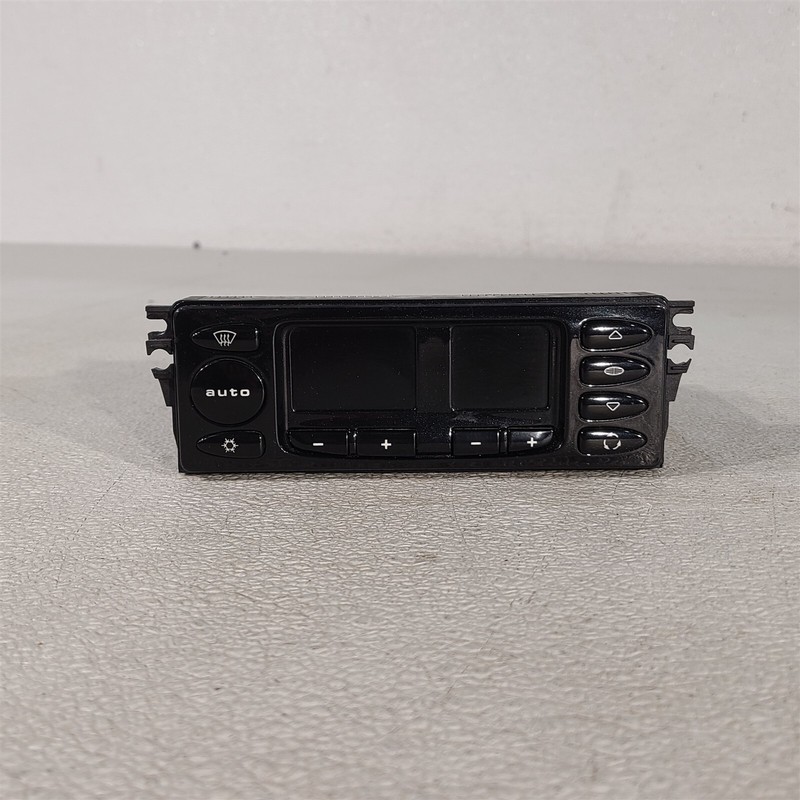 97-01 Porsche 986 Boxster Hvac Temperature Climate Control Aa7462