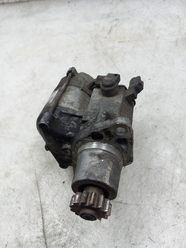 96-05 TOYOTA RAV 4 STARTER MOTOR 1.4KW