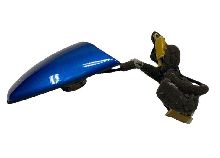 Nissan Sentra radio antenna fm 20 24 roof shark fin SR blue B51 OEM 282126LA0A