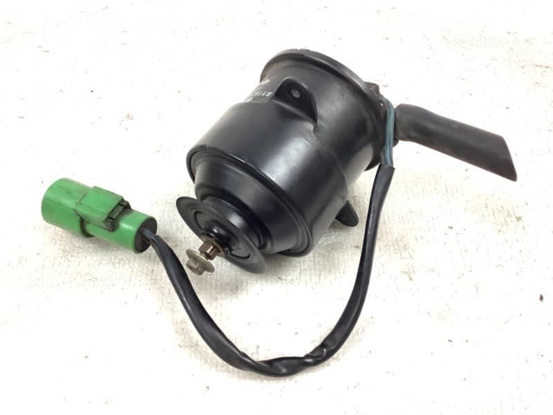 88-91 CRX, Civic Radiator Coolant Engine Cooling Fan Motor Denso Used OEM