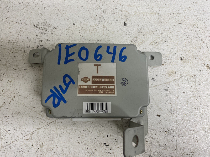 2004-2005 Nissan Titan Transfer Case Shift Module Control 33084 8S060