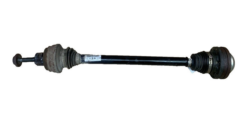 2012-2018 Audi A6 A7 A8 S6 S7 SQ5 Rear CV Axle Shaft RH/Passenger 8R0501203C