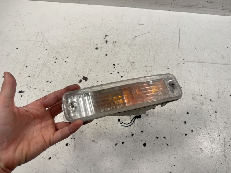 90-91 Honda Civic WG Left Signal Light OEM