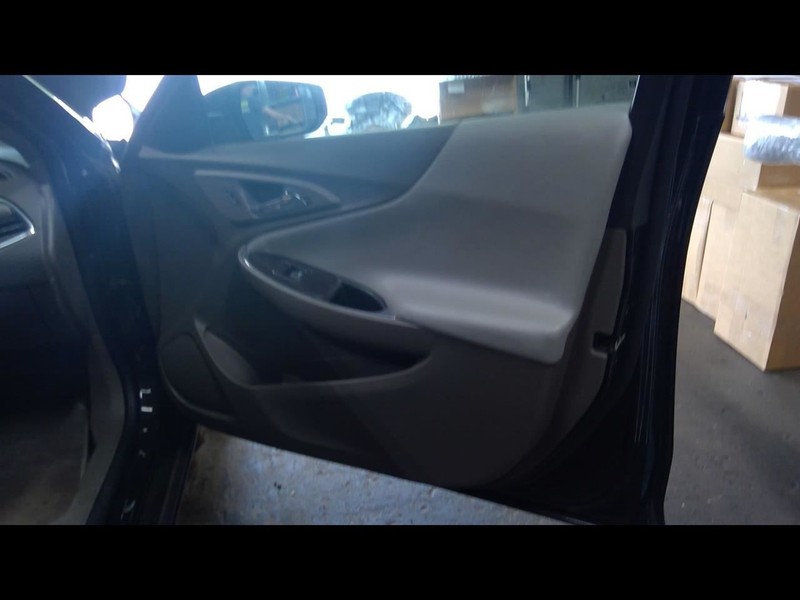 2018 MALIBU Passenger Right Front Door Trim Panel 1628711