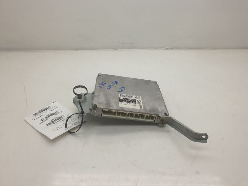 2000 LEXUS RX300 ENGINE ELECTRONIC CONTROL MODULE ECM ASSEMBLY