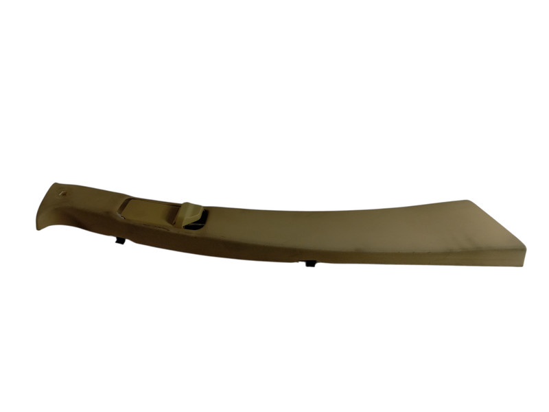 2008-2014 Mercedes-Benz GL450 Right Center Upper B-Pillar Inner Trim OEM 12452