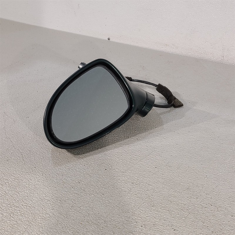 99-05 Mazda Miata MX-5 Lh Driver Side View Mirror Aa7470